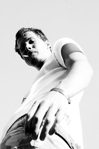 Макс Мосин | Москва