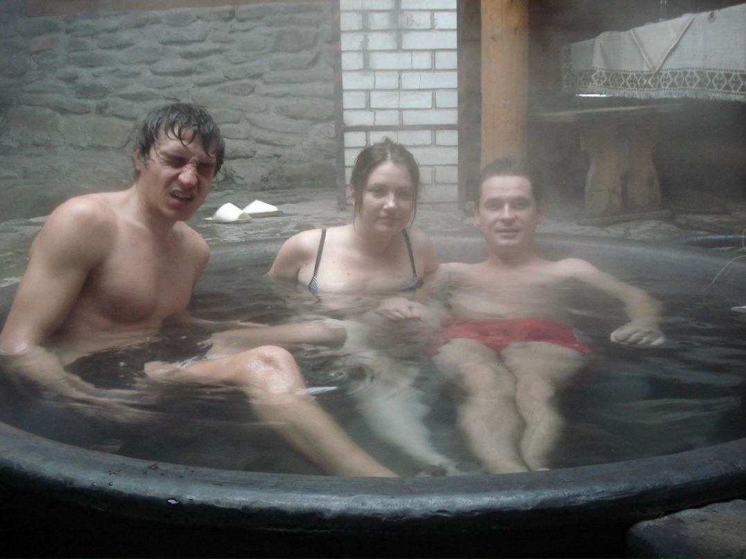 Вадим Мушинский | Одесса