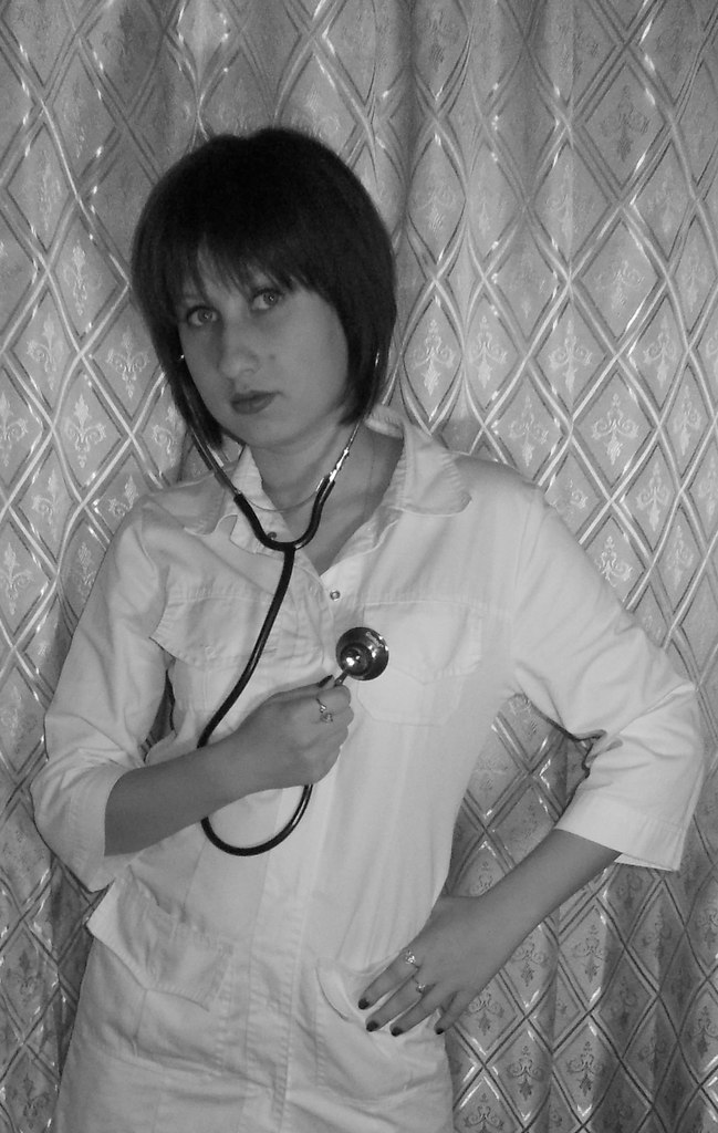 Яна Кочкарева | Донецк