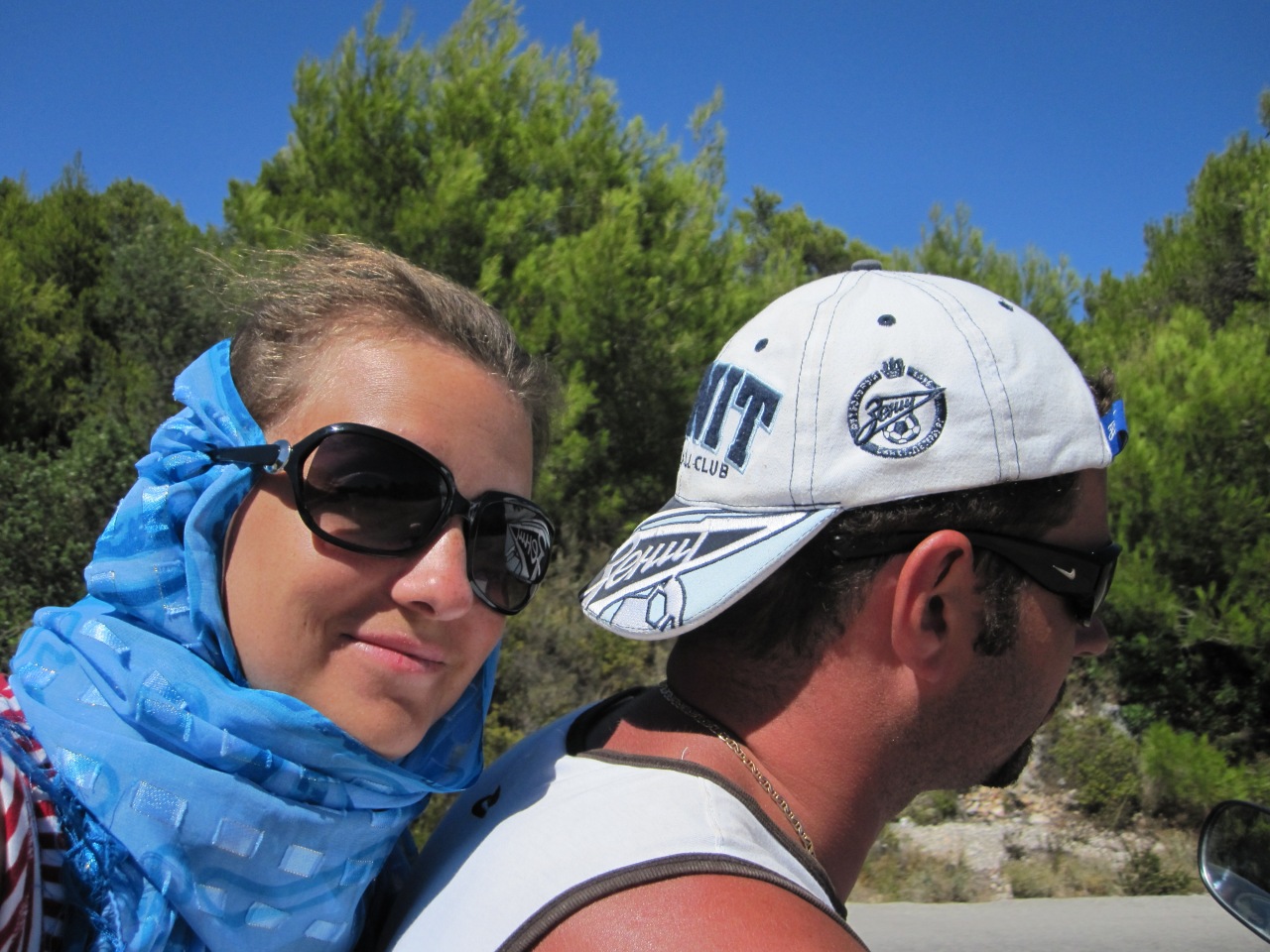 Фото профиля