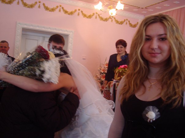 Ярослав Кравець фотография #1