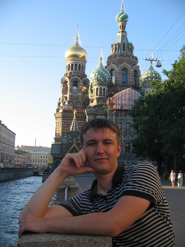 Роман Селезнев | Новосибирск