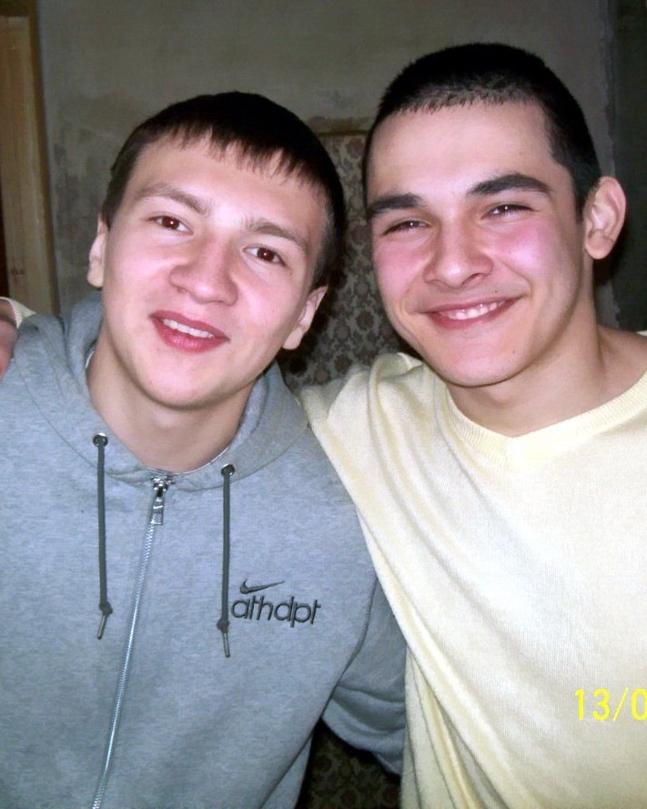 Andrew Grischenko | Харьков