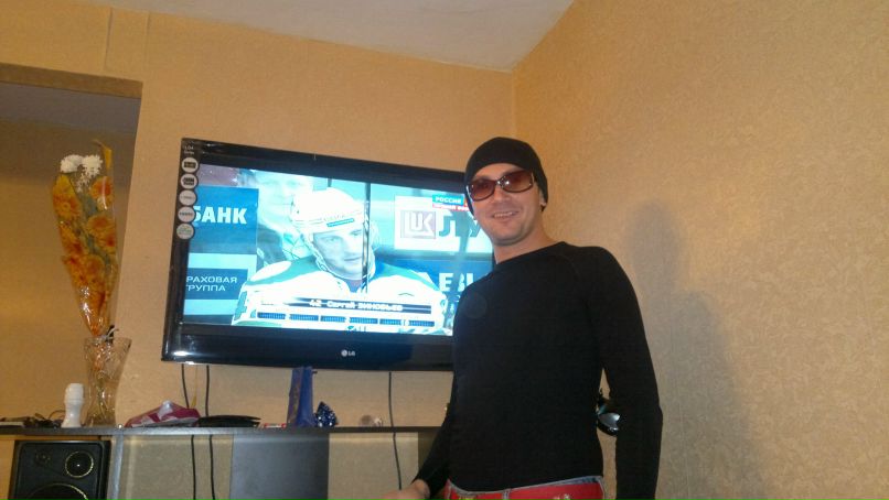 Руслан Галиев | Уфа