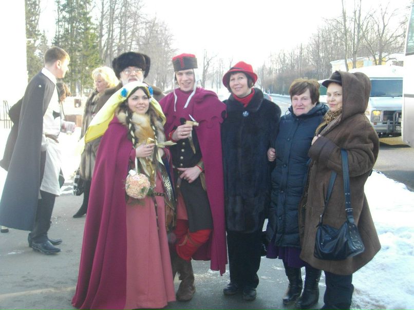 Юрий Смирнов | Санкт-Петербург