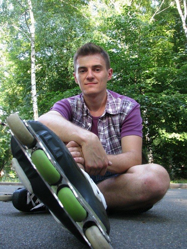 Евгений Владимиров | Киев