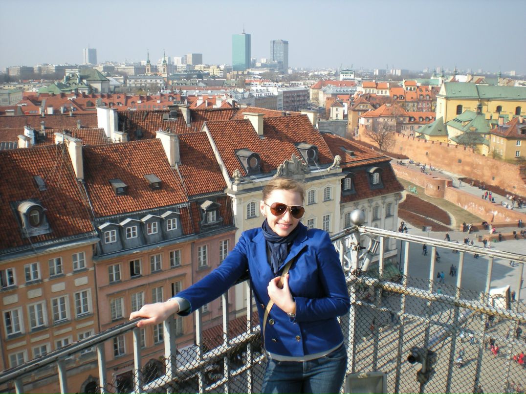 Анжелочка Попик | 