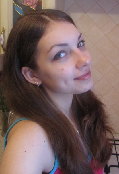 №64, Мирослава Расторгуева, Москва №64, Мирослава Расторгуева, Москва