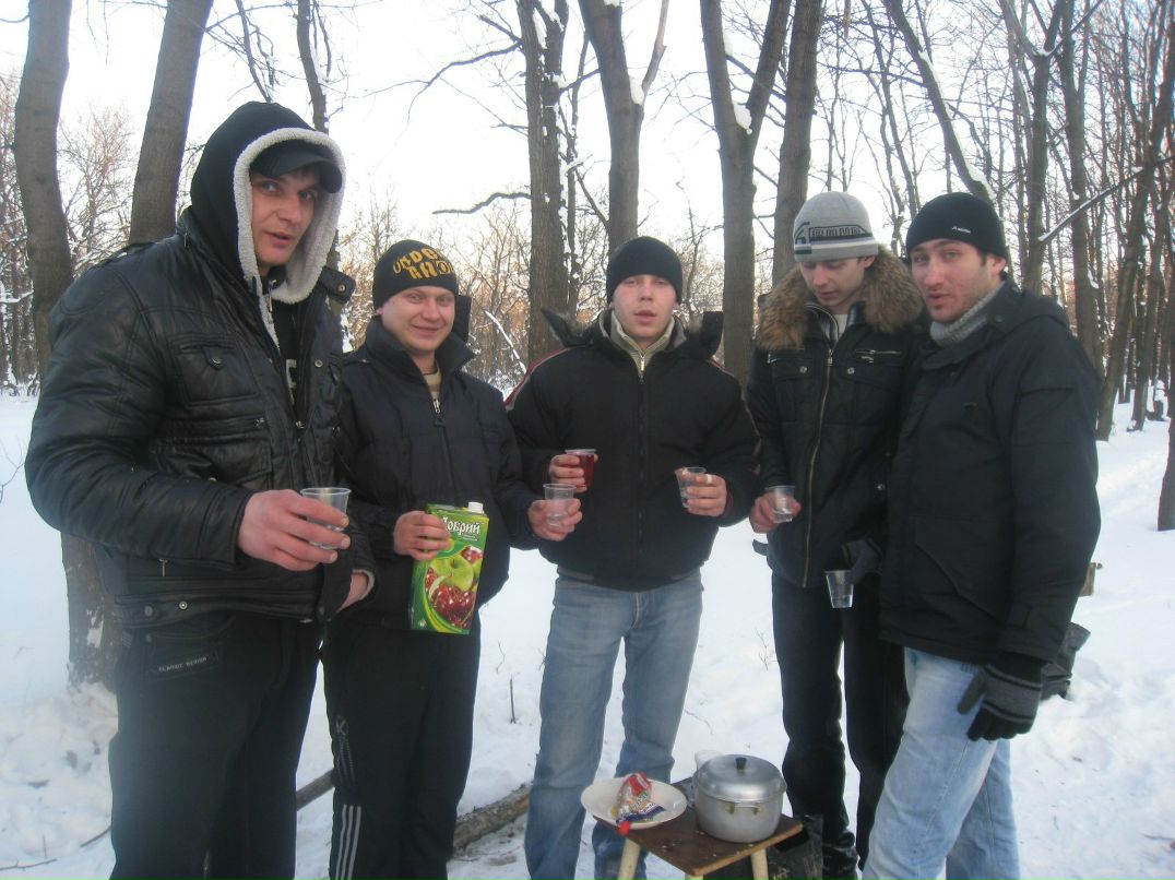 Артем Ещенко | Санкт-Петербург