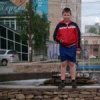 Аватар: Санёк Вологжин