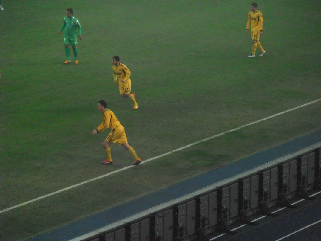 Николай Степаненко Николаевич | Тарановка