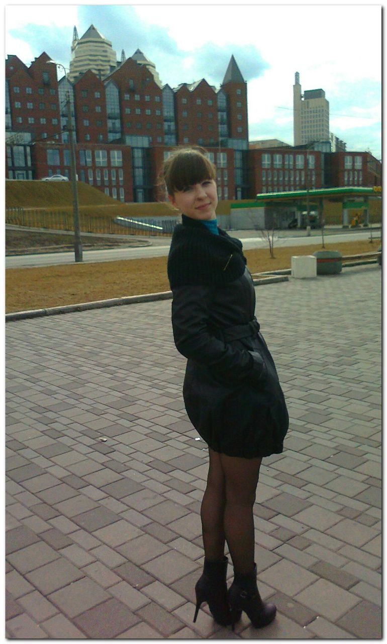 Катя Нечипорук | Днепр (Днепропетровск)