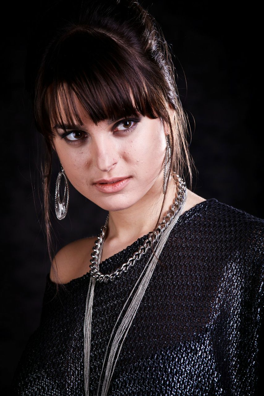 Татьяна Бугрова | Москва