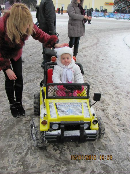 №84, Евеліна Куць, 19 лет, Луцк №84, Евеліна Куць, 19 лет, Луцк