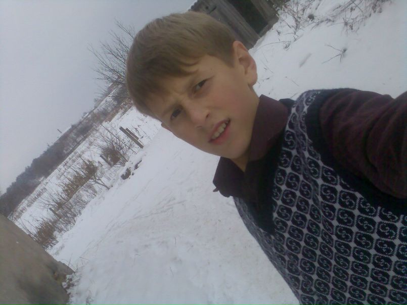 №16, Віталік Гаврилюк, 28 лет, Изяслав №16, Віталік Гаврилюк, 28 лет, Изяслав