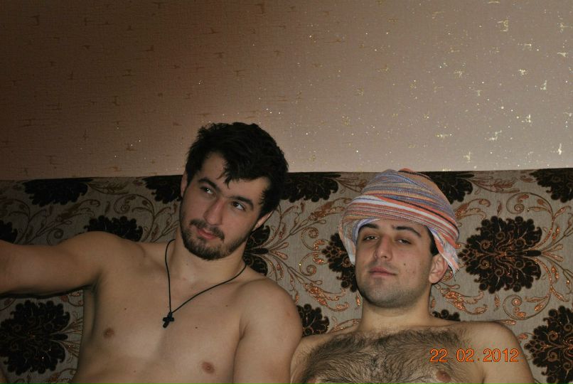 Христофор Фенеридис | Кабардинка