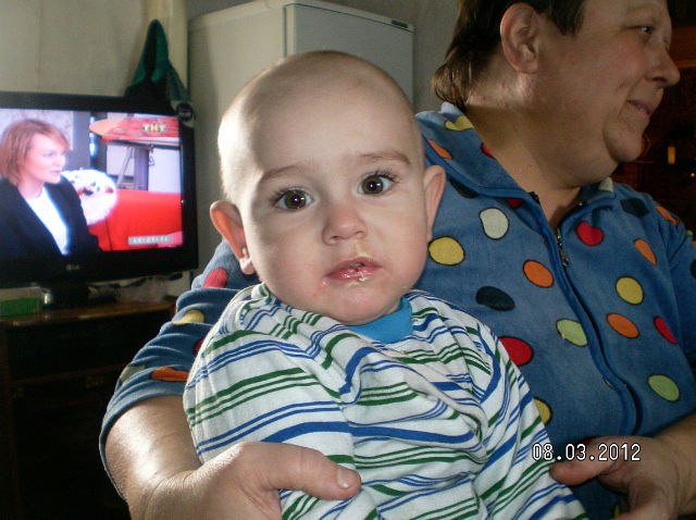 Анастасия Исаева | Оренбург