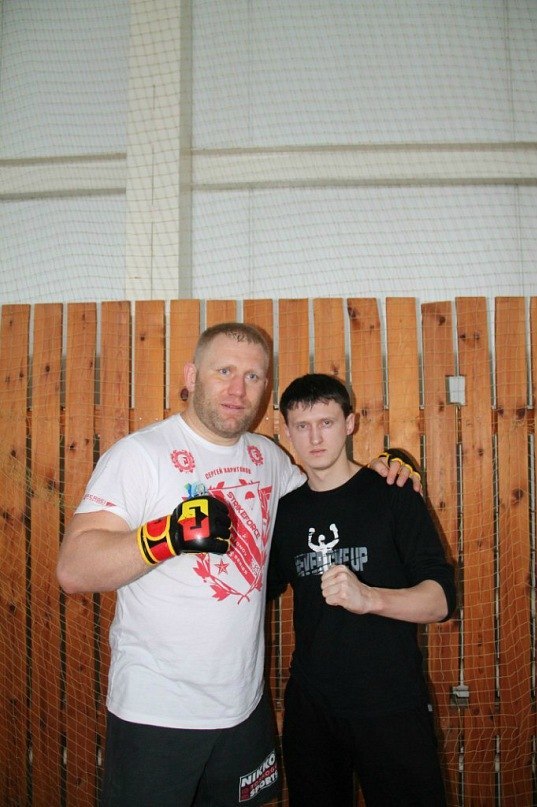 Евгений Лосихин | Липецк