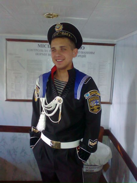 №51, Пашка Зябкин, 36 лет, Вилково №51, Пашка Зябкин, 36 лет, Вилково