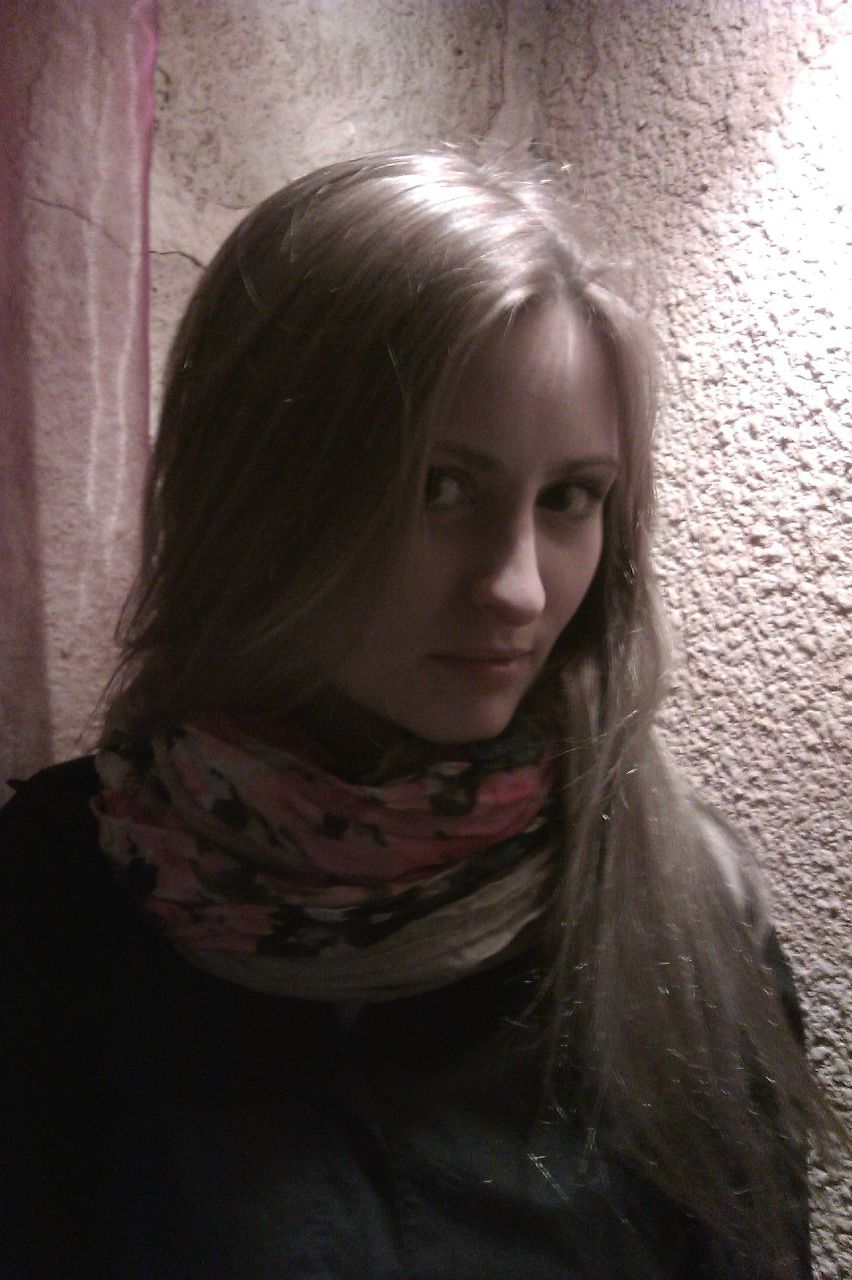 Уляна Депутович | Львов