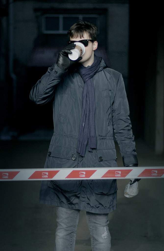 Юра Шемякин | 