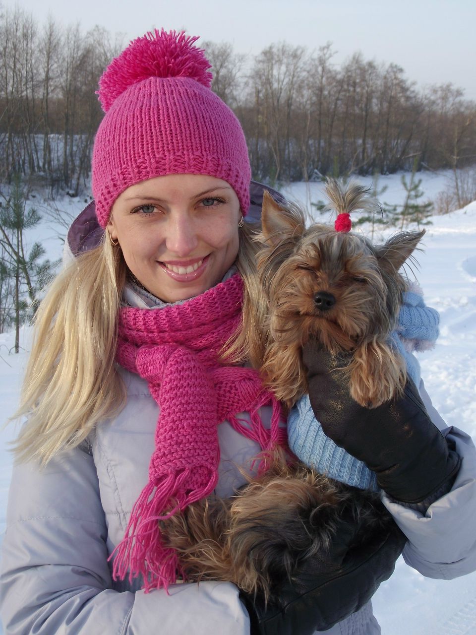 Карина Пужлякова | Санкт-Петербург