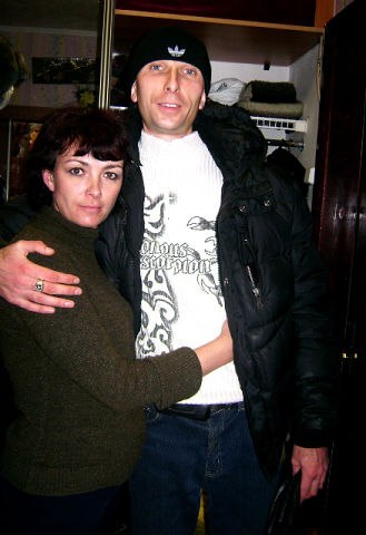 Анатолий Харитонов | Санкт-Петербург