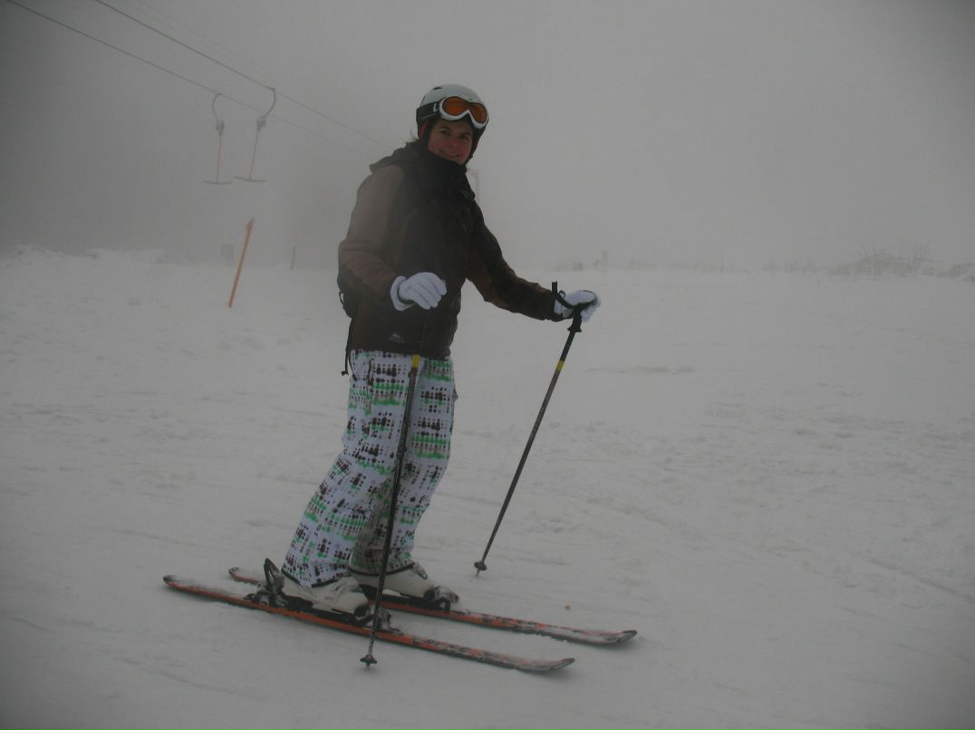 Маша Карнаухова | Hannover