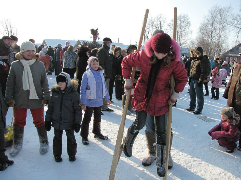 Федор Козин | Череповец
