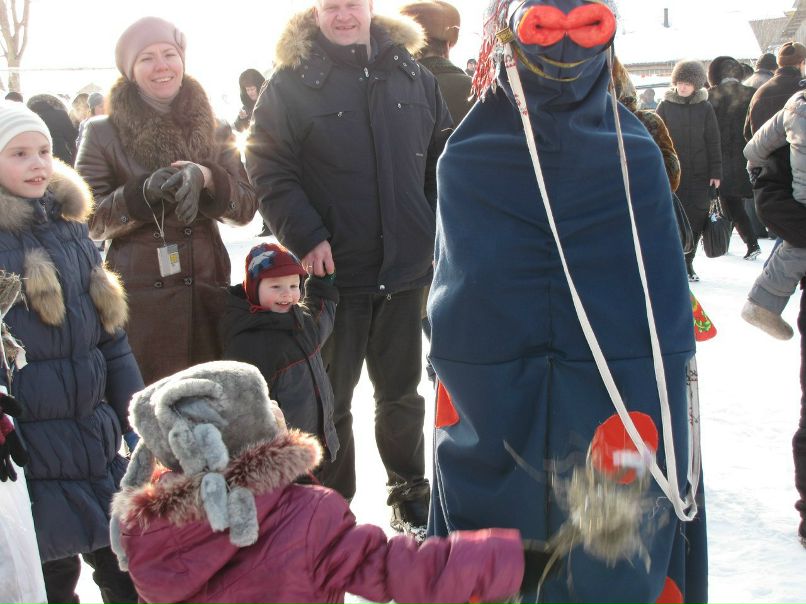 Федор Козин | Череповец