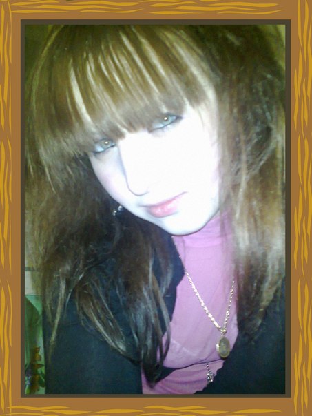 №45, Наталія Сюшко, 30 лет №45, Наталія Сюшко, 30 лет