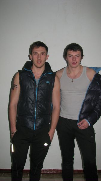 №56, Сергей Дейнега, Chicago №56, Сергей Дейнега, Chicago