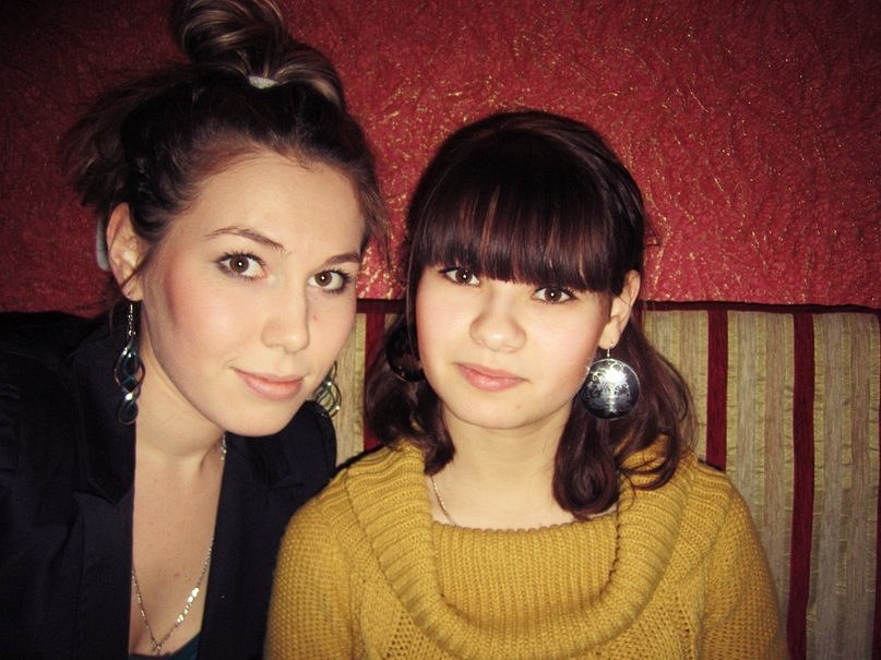 Айсылу Мухамадиева | Казань