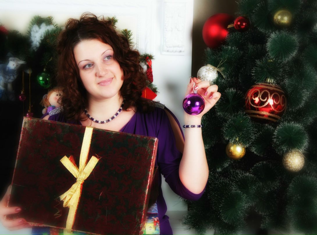 Татьяна Ивахова | Красноярск