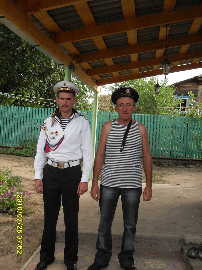 Влад Голубев | Ростов-на-Дону