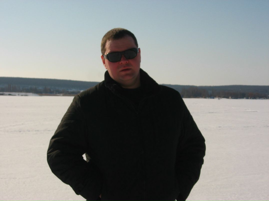 Александр Лямцев | Харьков