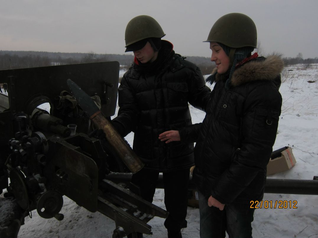 Ольга Белова | Санкт-Петербург