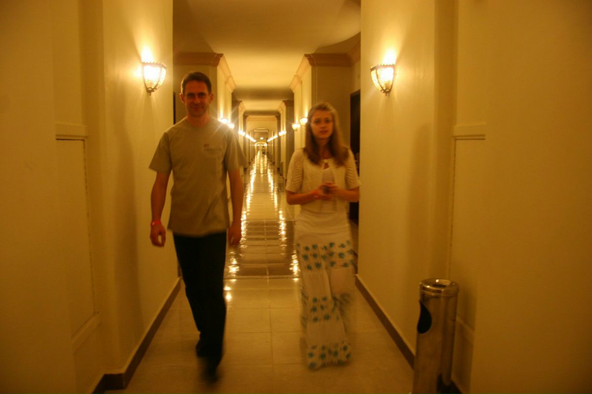 Станислава Звенкова | Обнинск