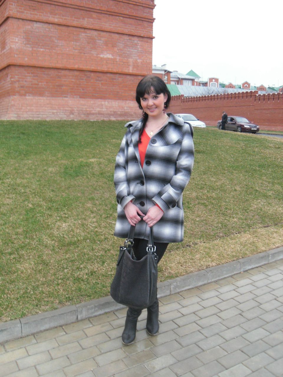 Оленька Патрушева | Йошкар-Ола