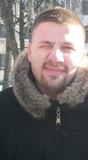 Mister Kong | Санкт-Петербург