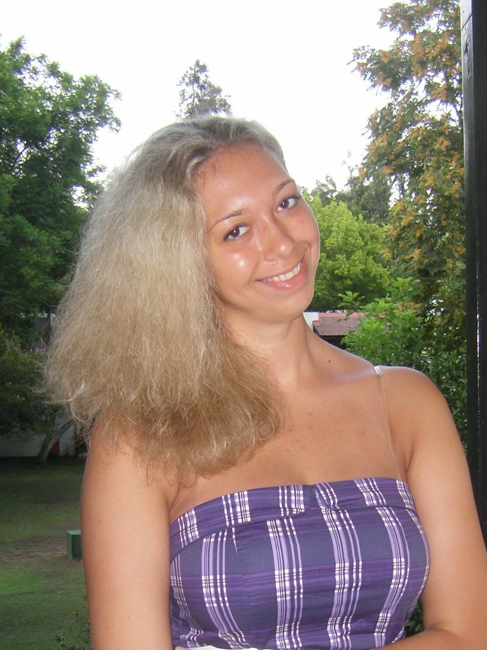 Лейла Корнилова | Москва