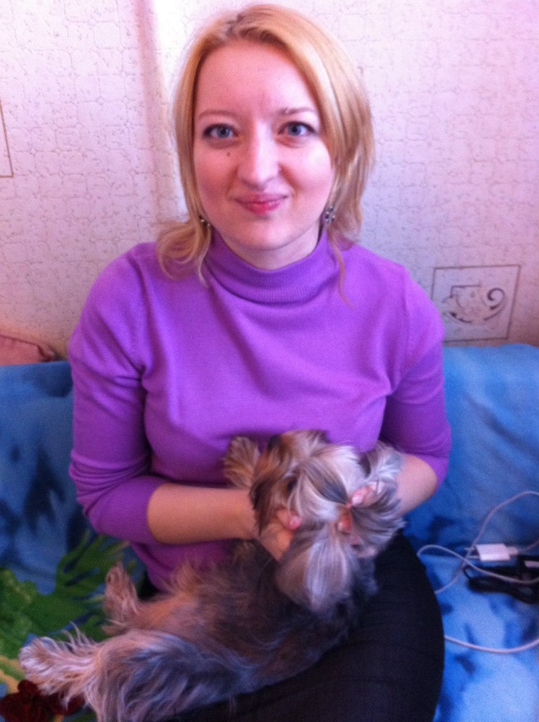 Екатерина Ростовых ˜”*°•.♥.•°*”˜ | Санкт-Петербург