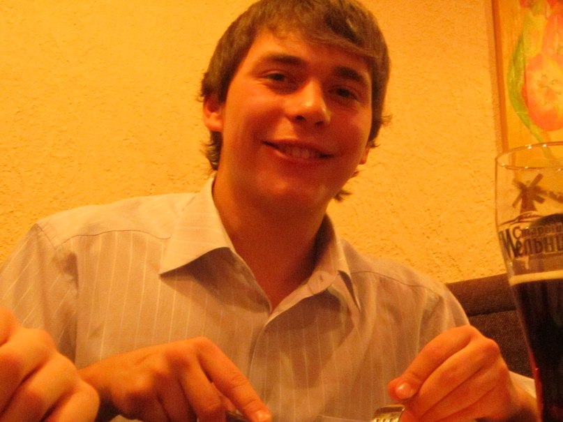 Серёга Крыжановский | Конаково