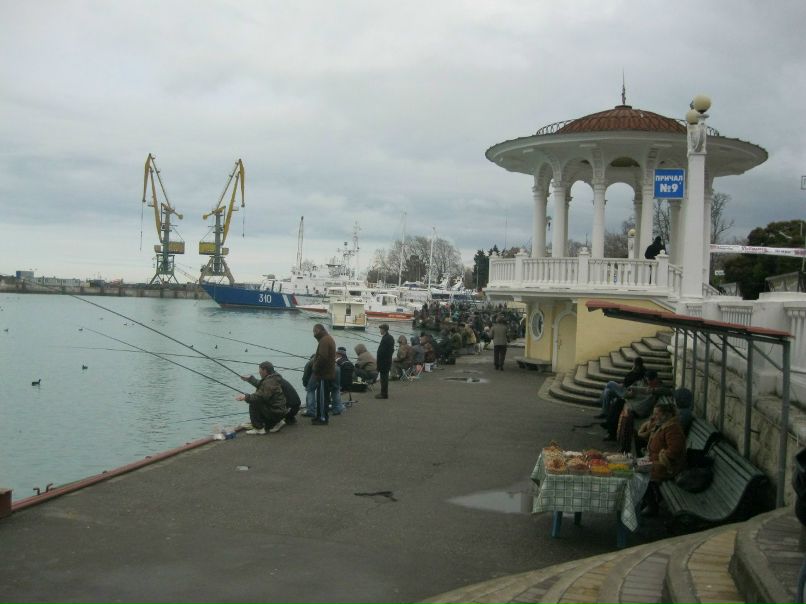 Сергей Авдеев | Челябинск