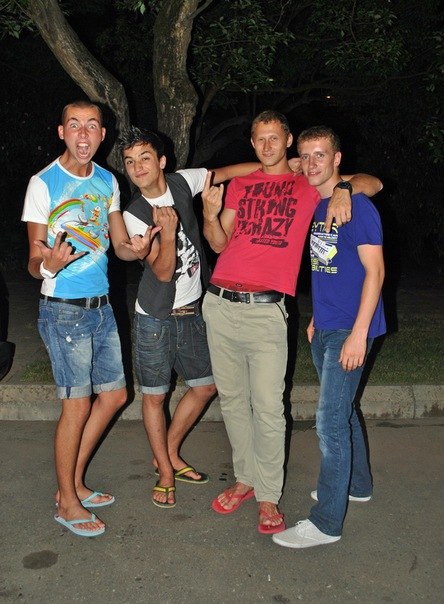 Elisey Balov Be$ | Москва