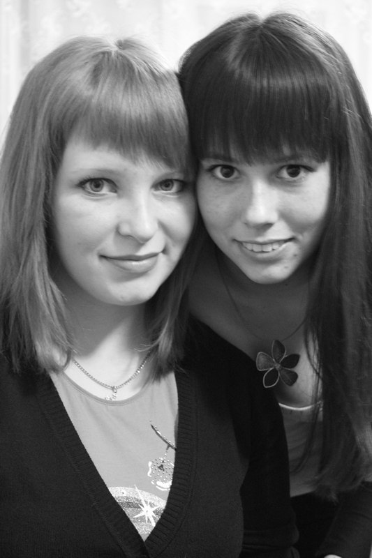 Оля Ямзакова | Кунгур