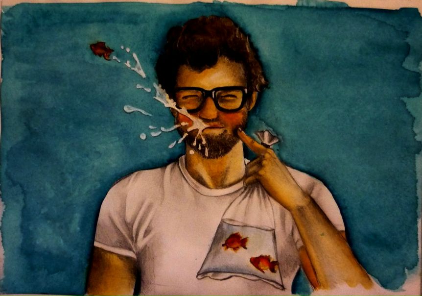 №9, Михаил Кричевцов №9, Михаил Кричевцов