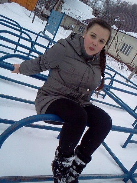 №148, Юлія Клімова, 29 лет, Ужгород №148, Юлія Клімова, 29 лет, Ужгород