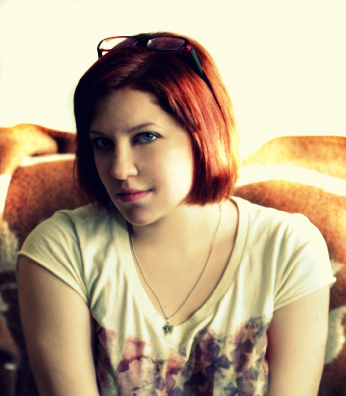 Дарина Ковель | Красноярск