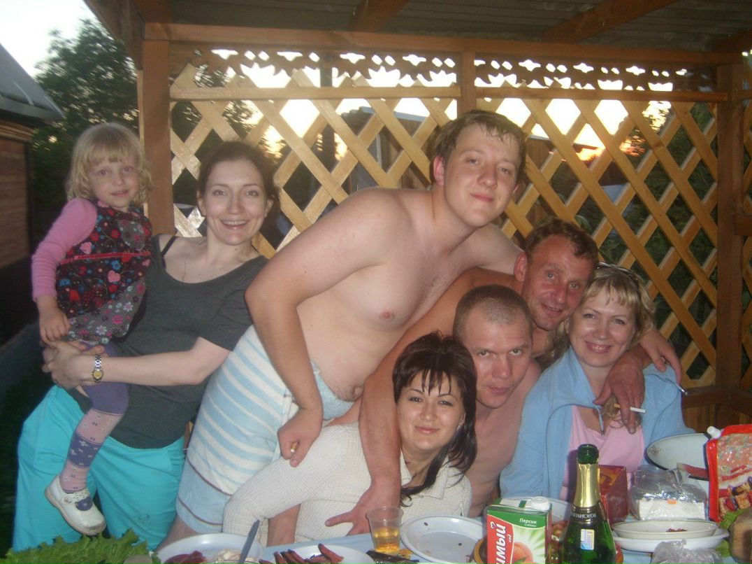 Анастасия Ковалёва | 